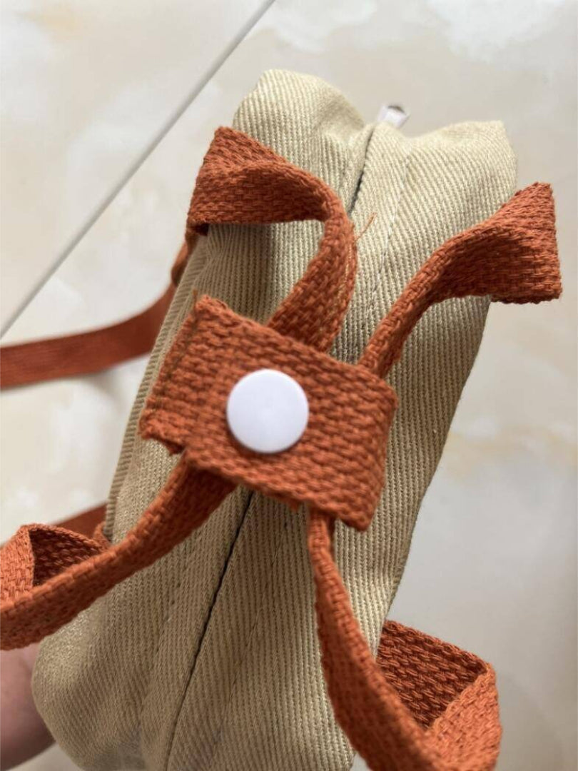 Leichter und langlebiger Schulrucksack für Kinder