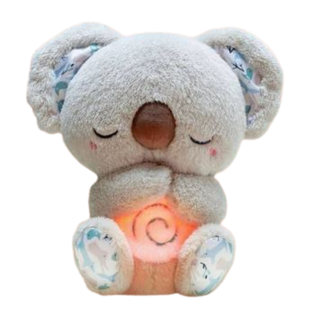 Musical Breath Toy for Infants – Suitable for 6 months and older