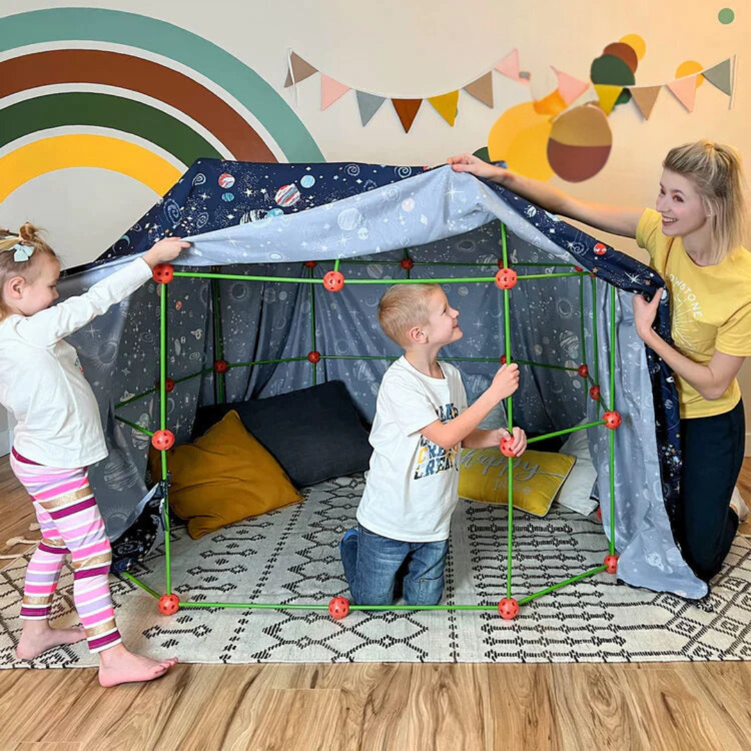 Building Blocks for Children – Inspiring Creativity and Design