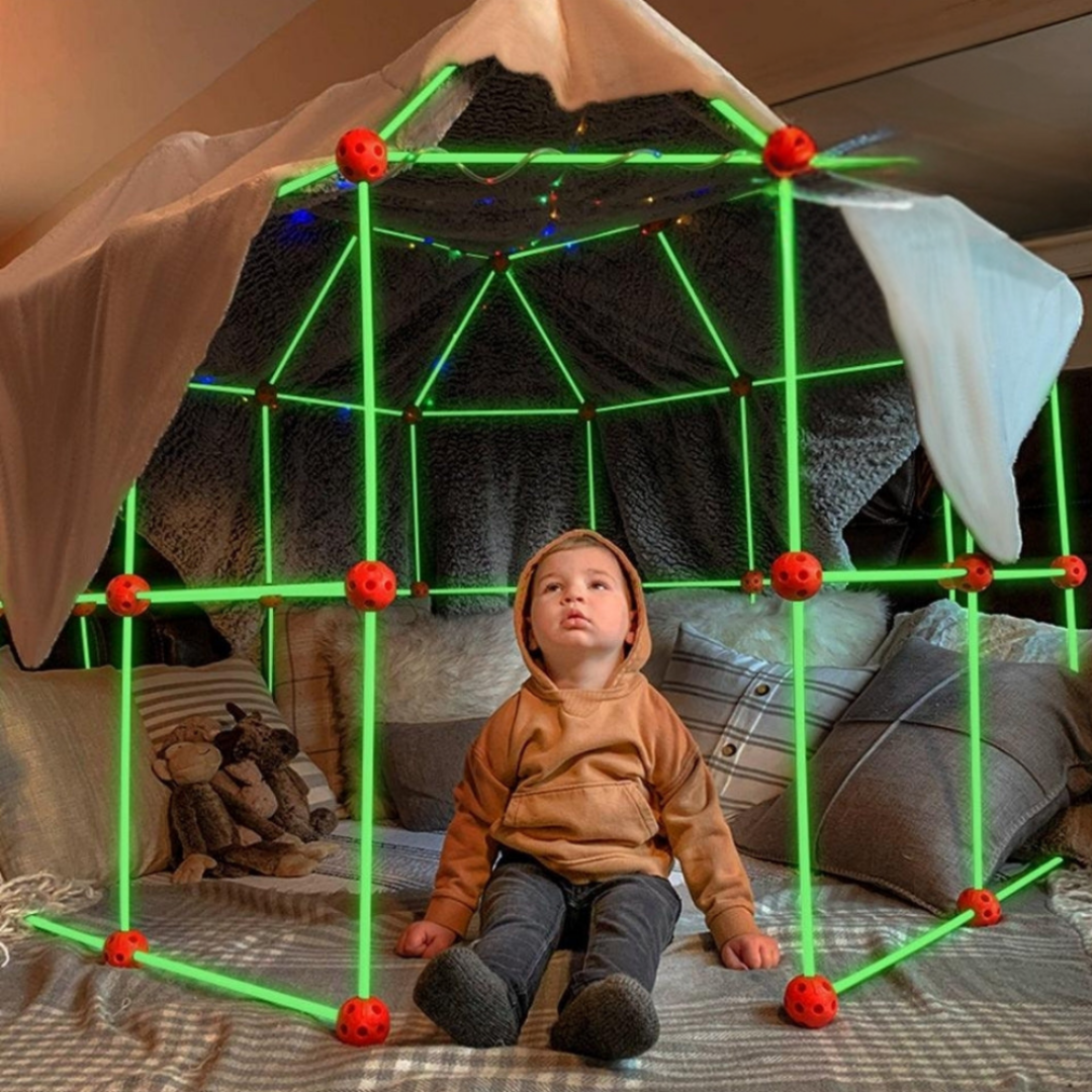 Building Blocks for Children – Inspiring Creativity and Design