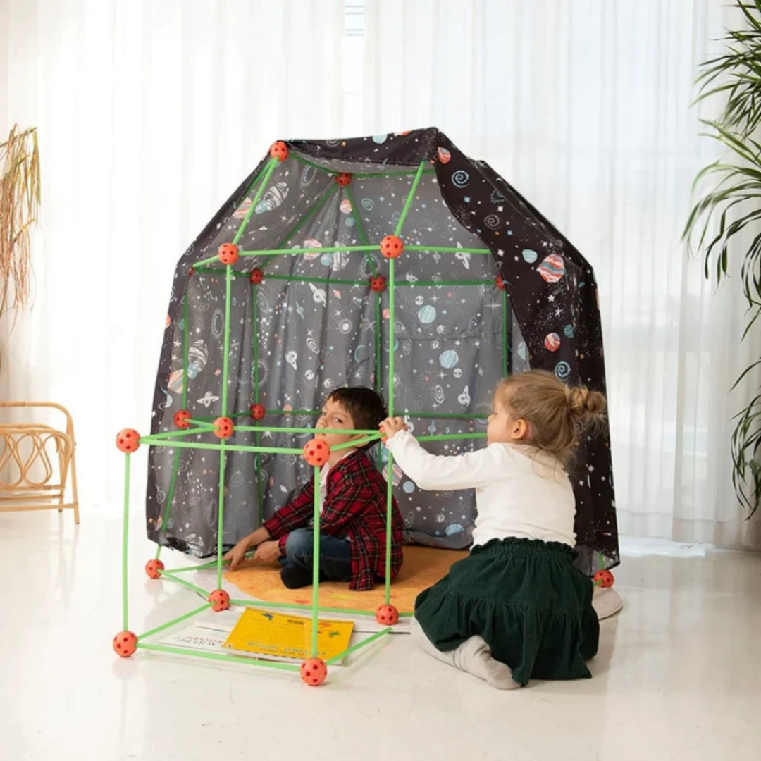 Building Blocks for Children – Inspiring Creativity and Design
