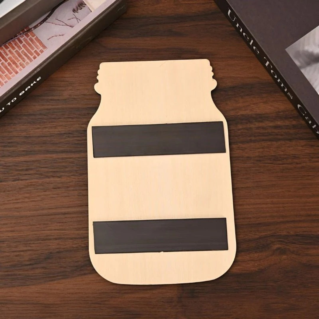 Motivation Jar, Success Board, and Behavior Tracker