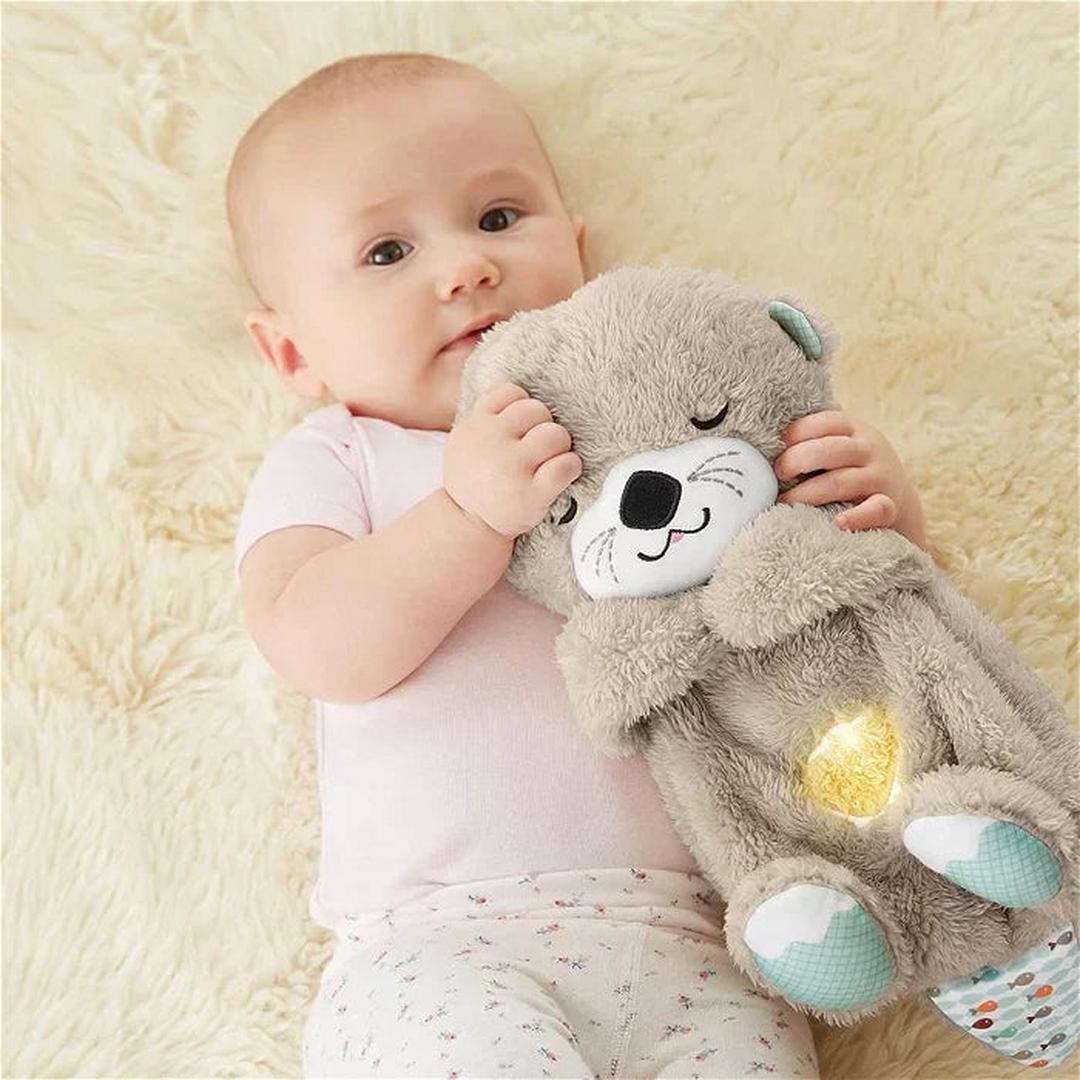 Musical Breath Toy for Infants – Suitable for 6 months and older