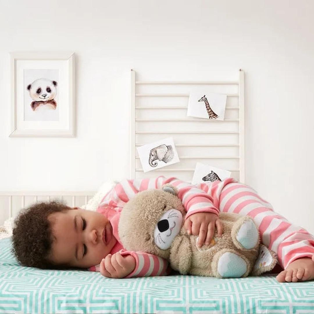 Musical Breath Toy for Infants – Suitable for 6 months and older