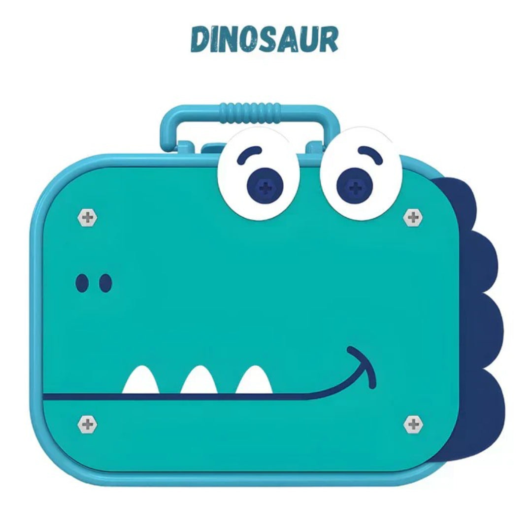 Portable Creative Activity Kit