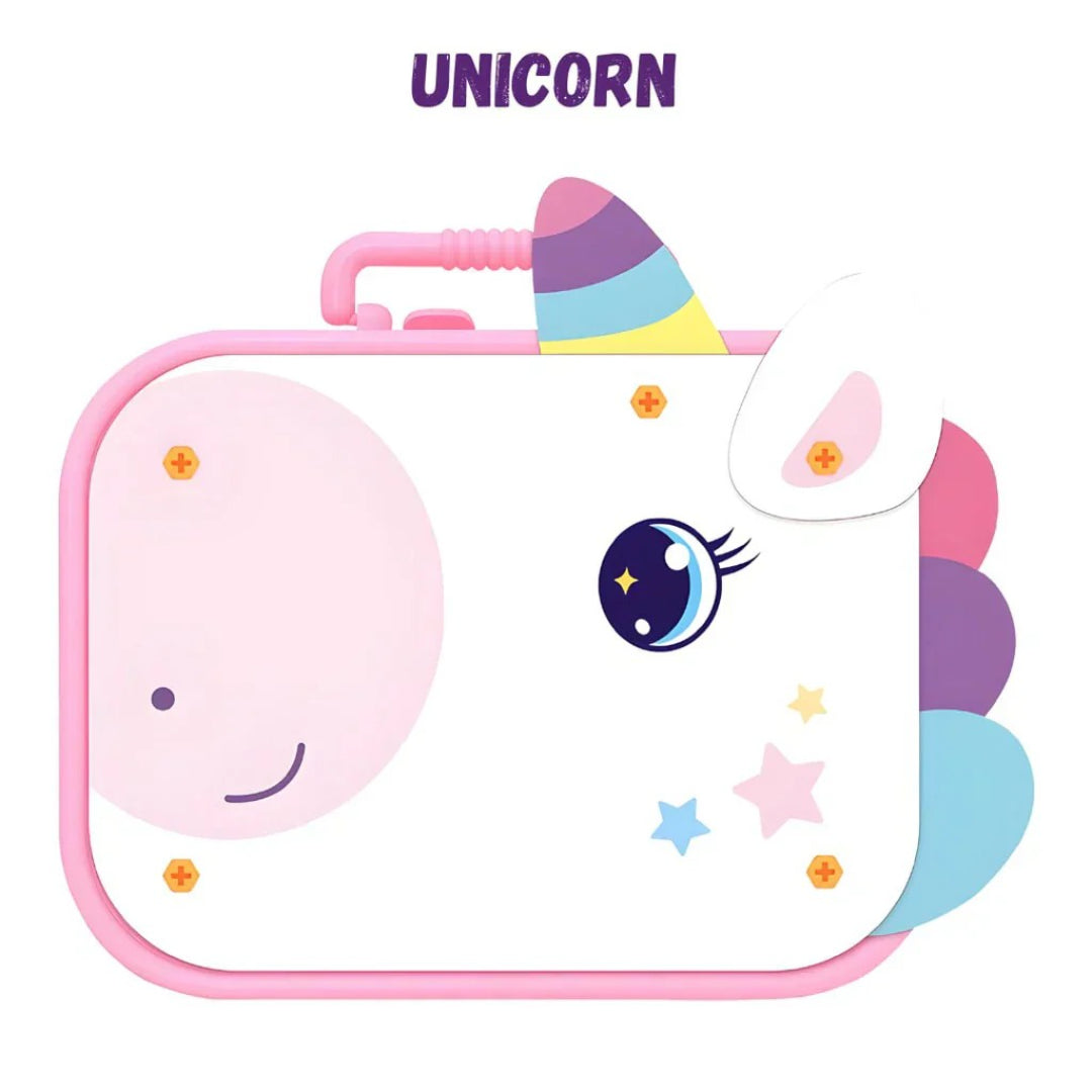 Portable Creative Activity Kit