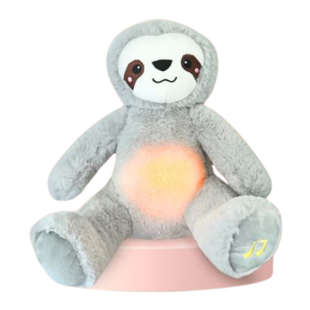 Musical Breath Toy for Infants – Suitable for 6 months and older
