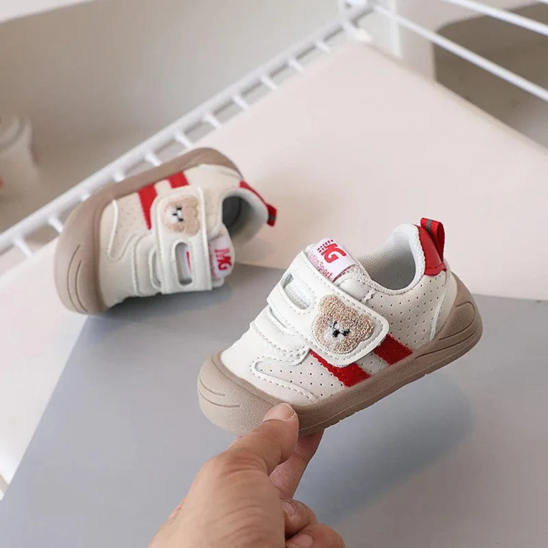 Trendy baby shoes for the little ones