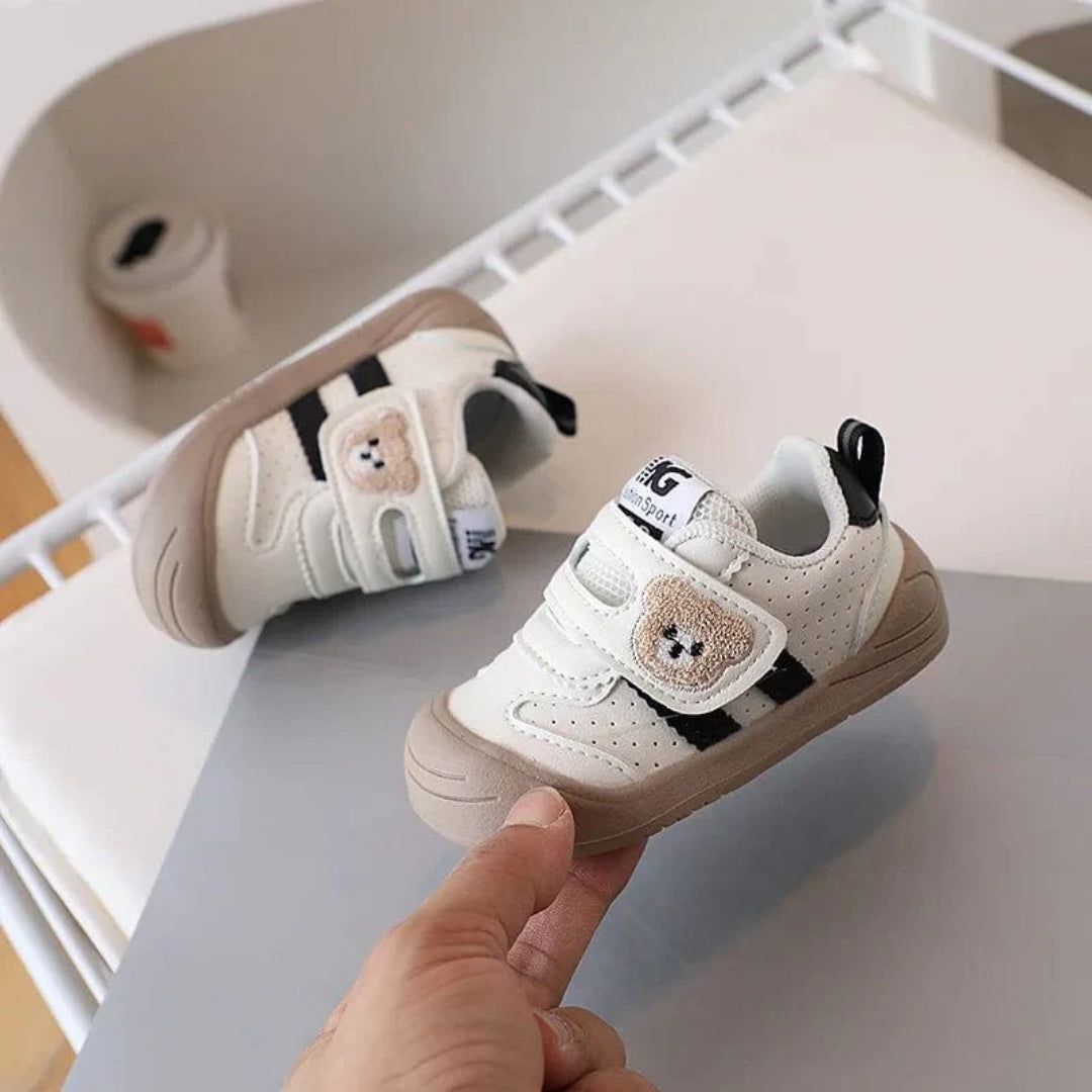 Trendy baby shoes for the little ones