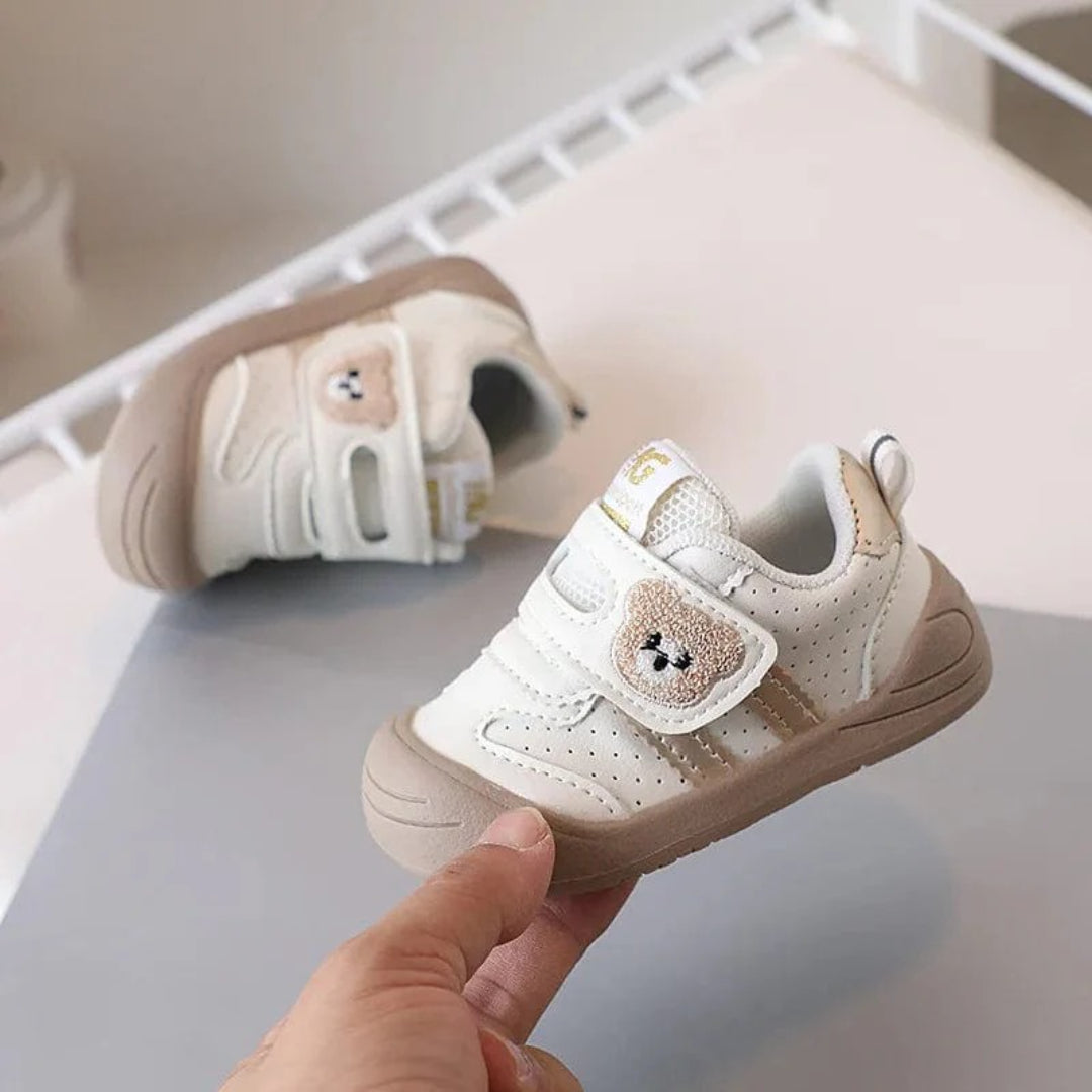 Trendy baby shoes for the little ones